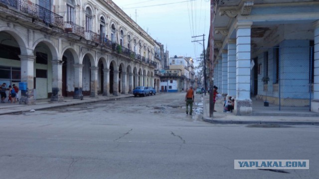 Великий Человек.