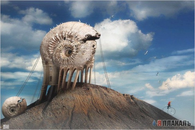 Фентели от Stanislav Jagelo