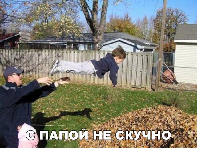 Подборка разного из сети