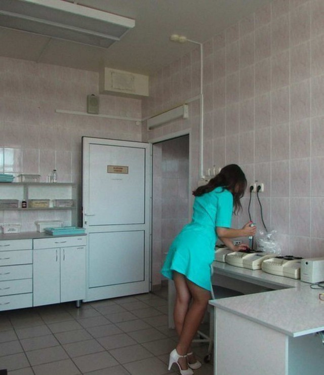 Забавные картинки с девушками