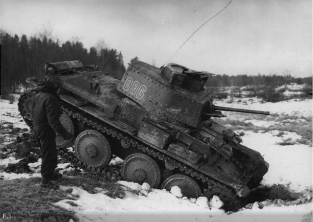 10 ударов 1944 года. Уточнения.
