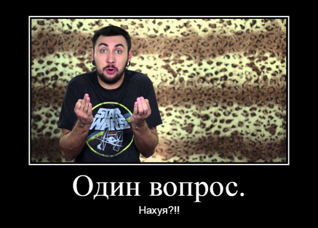 Улов из социальных сетей - Леопарды