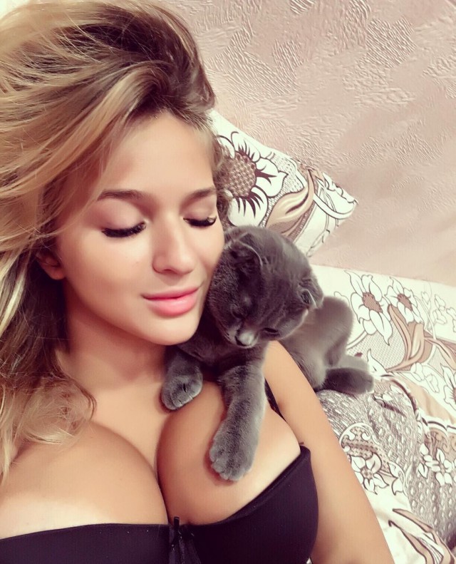 Немного милоты
