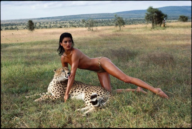 Редкие фотографии голливудских актеров