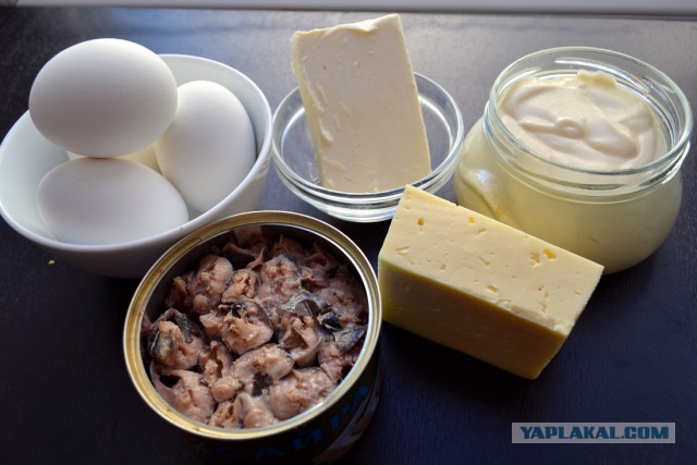 Кулинарный парад в честь 23 февраля