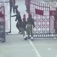 Истребитель пакистанских ВВС Ф-16 был сбит самолетом МиГ-21 индийской армии