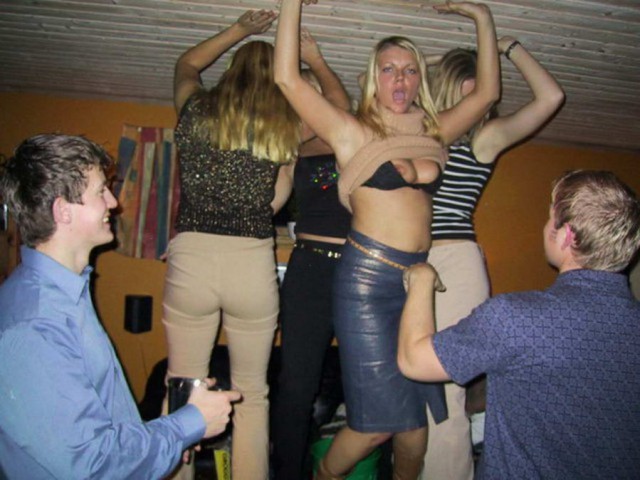 Скотсети и прочие интернеты 04.03.19