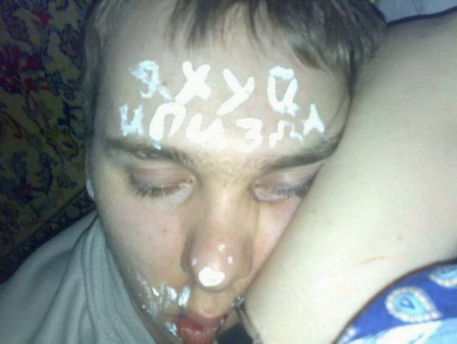 Скотсети и прочие интернеты 04.03.19