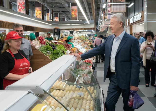 Московские власти призвали горожан временно отказаться от ловли осетров в Москва-реке