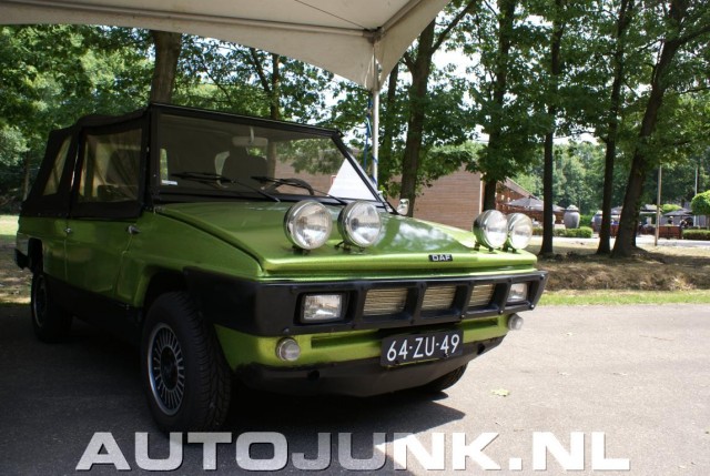 Игра на ЯПе: Угадай АВТО-2