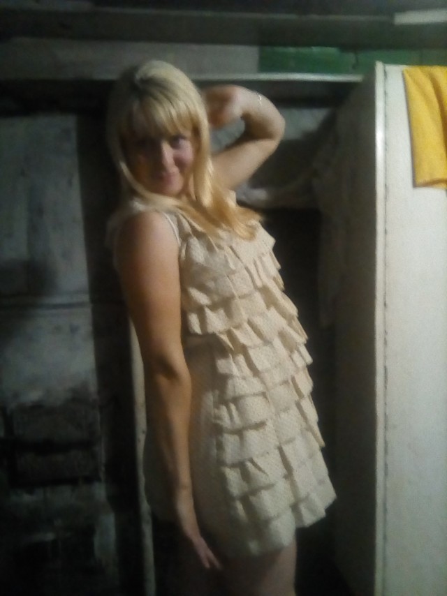 Смачные деревенские красотки и где они обитают