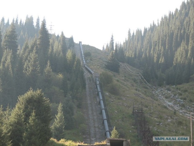 Fun in kazakhstan