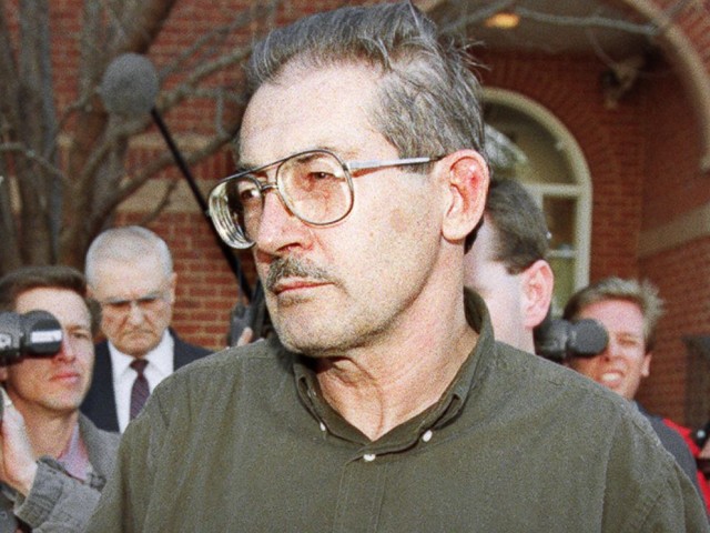 «Я сделал это ради денег, и точка». Провал Олдрича Эймса