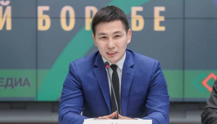 Бывший борец Лебедев сломал челюсть подчиненному. Сейчас он депутат и гендиректор нефтегазовой компании