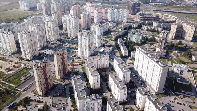Шушары: маленькая Швейцария в Петербурге