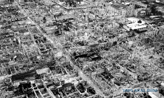 Башни-близнецы 9\11 по просьбам трудящихся диванных бойцов
