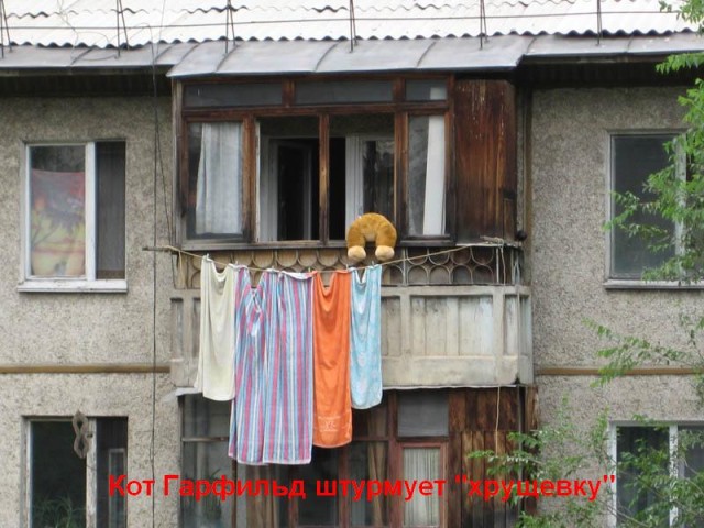 Конкурс: подпись к картинке