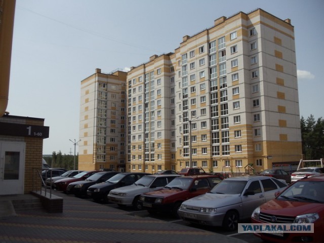Что бывает, когда москвич попадает в глубинку за несколько сотен км от МКАД в город с полусотней тысяч жителей