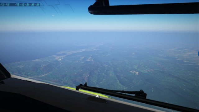 От линий до фотореализма: 38 лет развития Microsoft Flight Simulator в одном ролике
