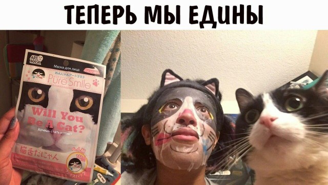 Юмор в картинках 7.11.20
