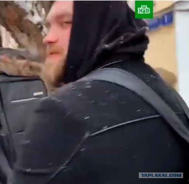 В сцепку все