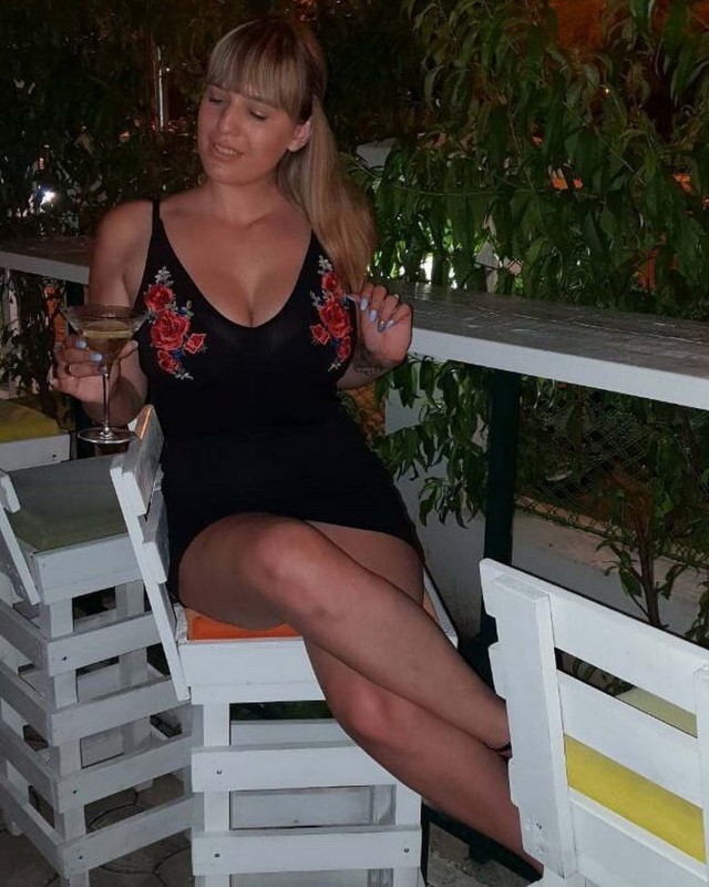 Дамы 30+ и не только