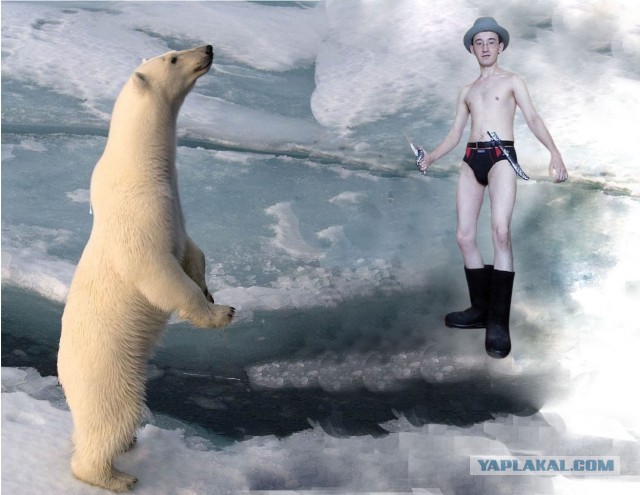 Последний самурай