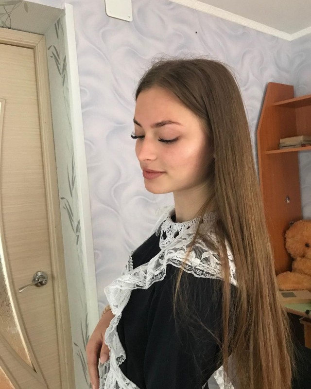 Выпускницы 2021