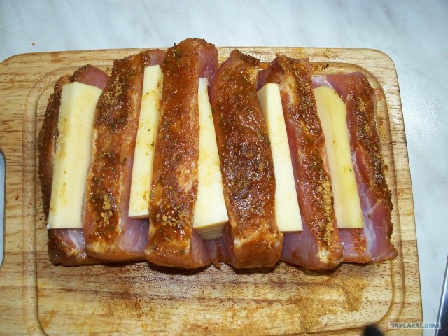 Пятничные посиделки на теплотрассе (с)