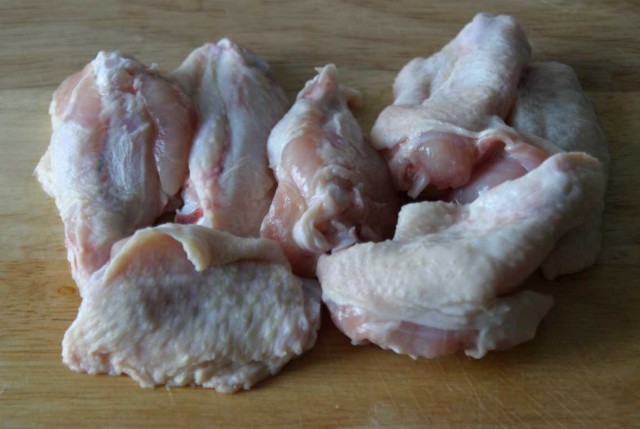 Китайская кухня