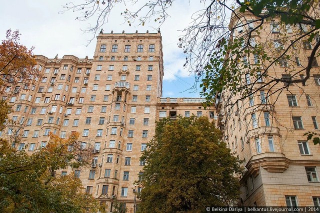 Покупаем квартиру в «сталинке». О чем молчат продавцы?
