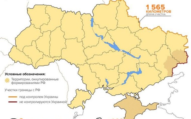 Жителей ДНР с российскими паспортами отвезут на выборы в Госдуму на 825 автобусах и 12 поездах