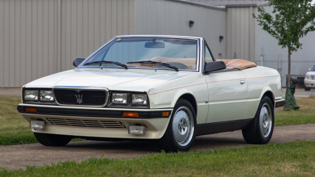 Jaguar XJ-S V12. Автопятница №14