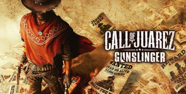 В Steam началась бесплатная раздача игры Call of Juarez: Gunslinger