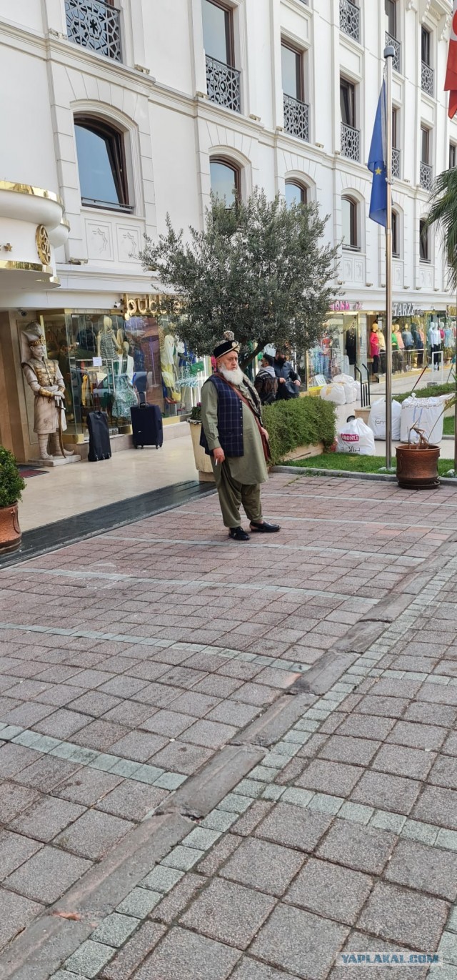 Почему же я свалил