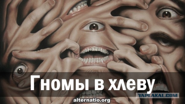 Как я съездил к бабушке