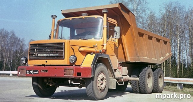 Забытые логотипы советского автопрома