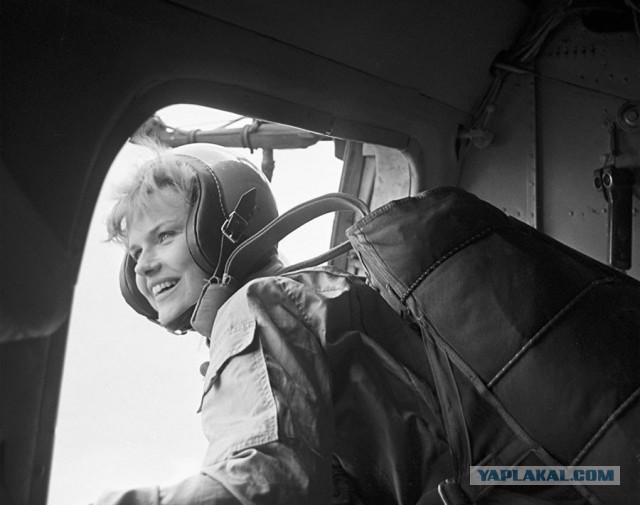 Умерла актриса Александра Яковлева