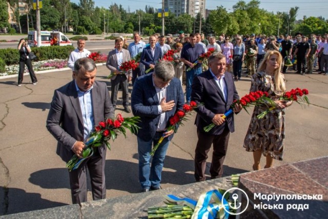 Появились видео, предположительно Адмирал Макаров! По силуэту похож
