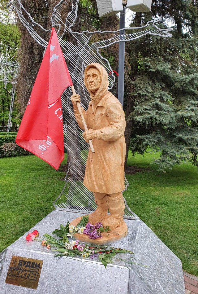 SASHAAIST: Будем жить!