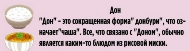 19 важных, нужных и познавательных шпаргалок, которые могут пригодиться в жизни