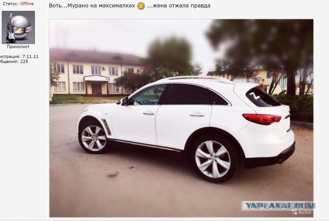 Кто на чем передвигается