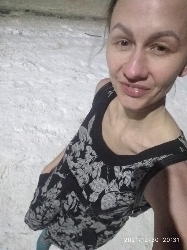Года через два станет похожа на Игги Попа