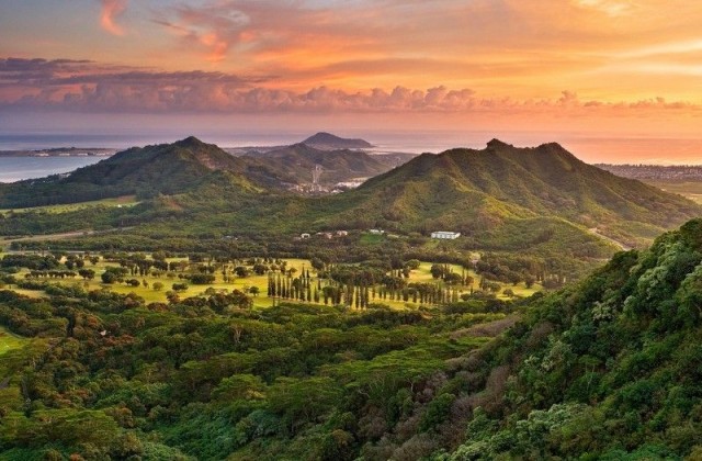 Достопримечательности нашей планеты