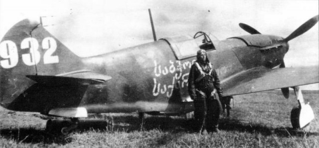 Боевые самолеты. Эволюция истребителя-штурмовика