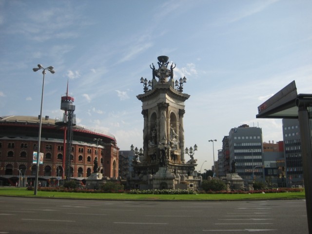 Испания - чудесная страна!