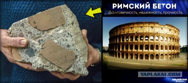 История. Египет и утверждения историков