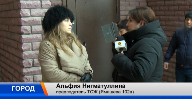 В Казани с высоты 9-го этажа обрушился лифт, в котором были 7 пассажиров