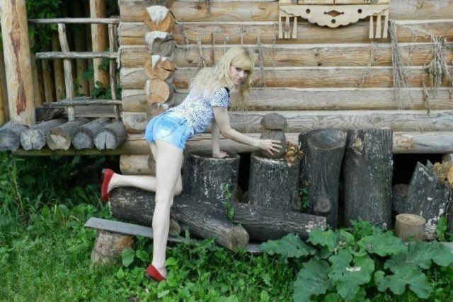 Гламур из социальных сетей, 40 нелепых фото