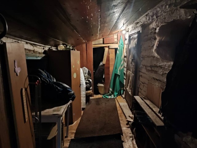 В Ачинске пятиклассник зарубил топором школьника, потому что тот оскорблял его мать.